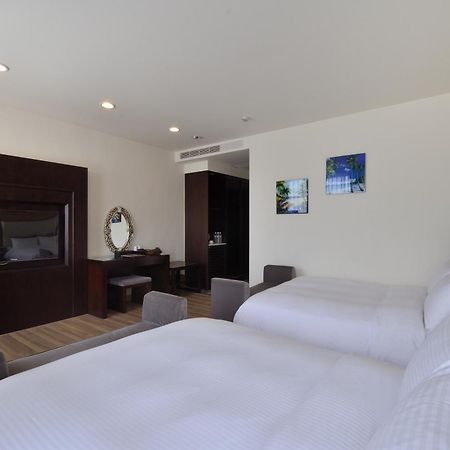 Hotel Modern Puli Pokój zdjęcie