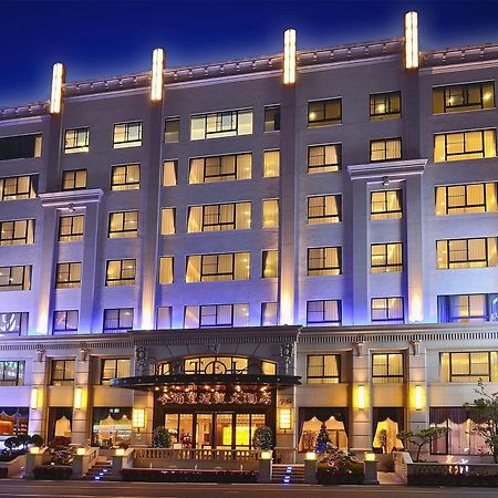 Hotel Modern Puli Zewnętrze zdjęcie