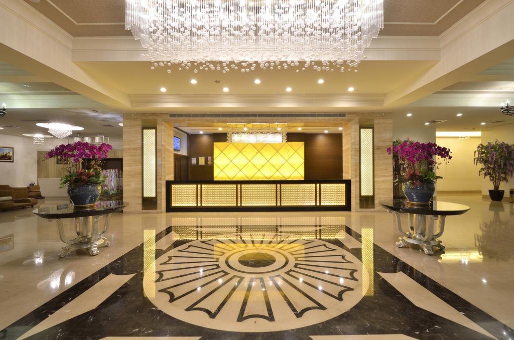 Hotel Modern Puli Zewnętrze zdjęcie