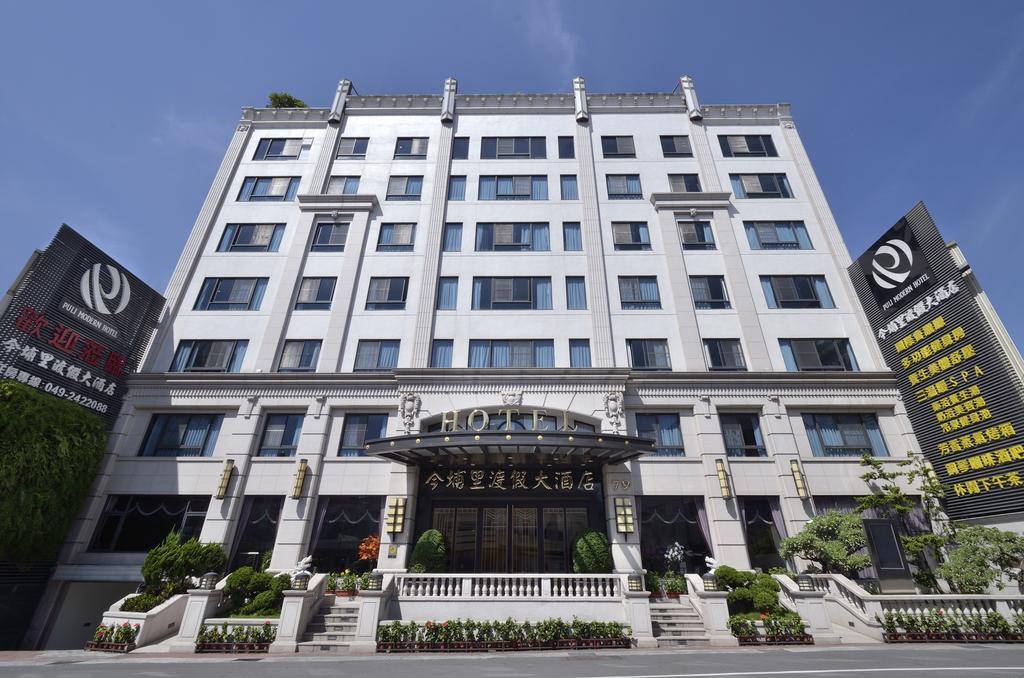 Hotel Modern Puli Zewnętrze zdjęcie