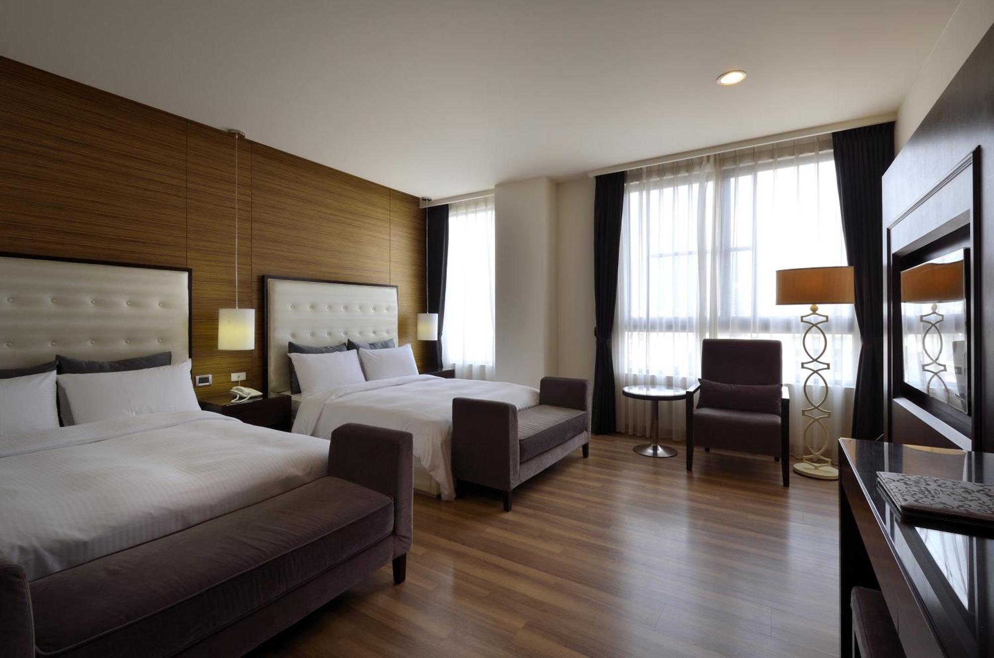 Hotel Modern Puli Pokój zdjęcie
