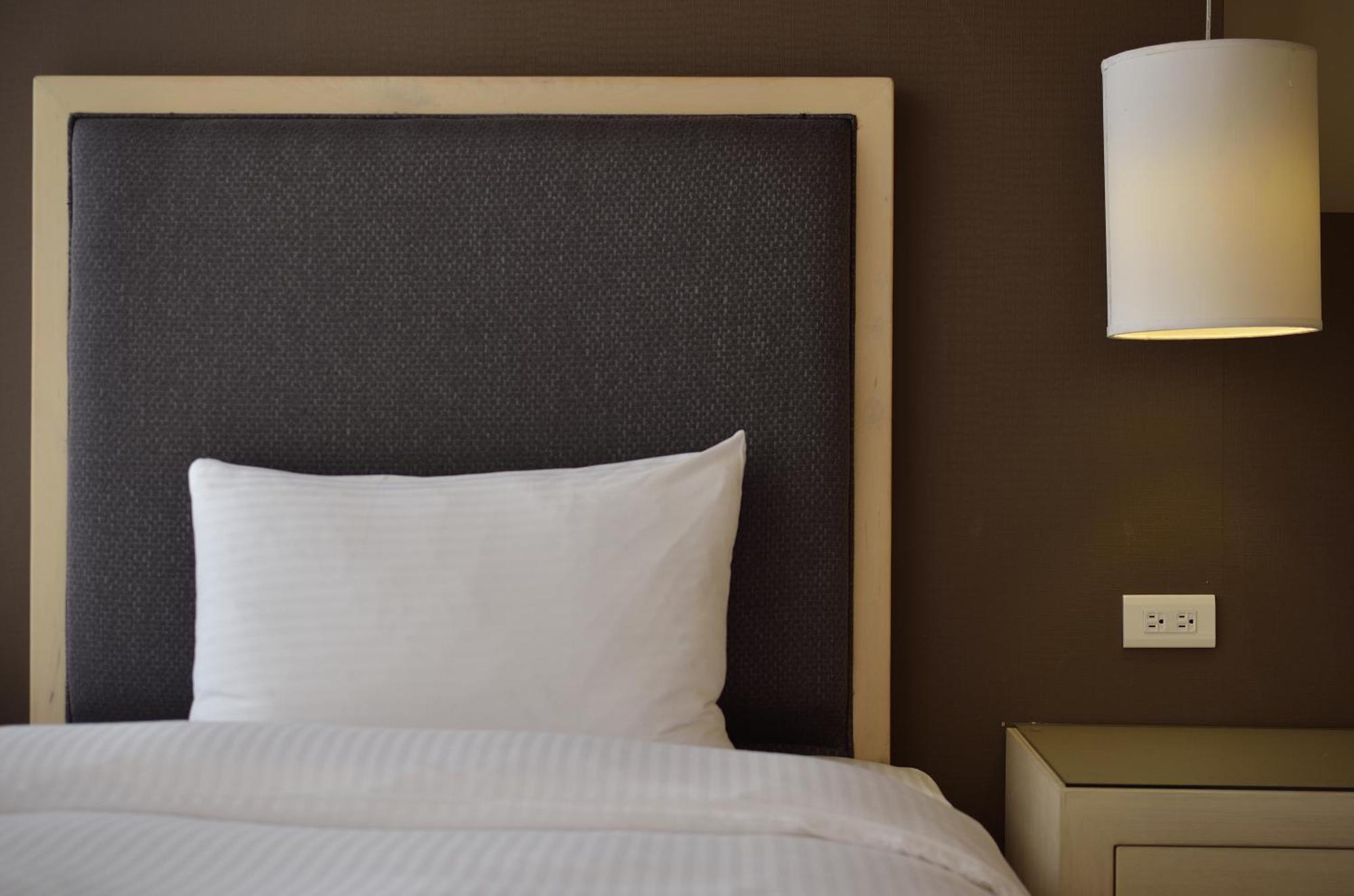 Hotel Modern Puli Pokój zdjęcie