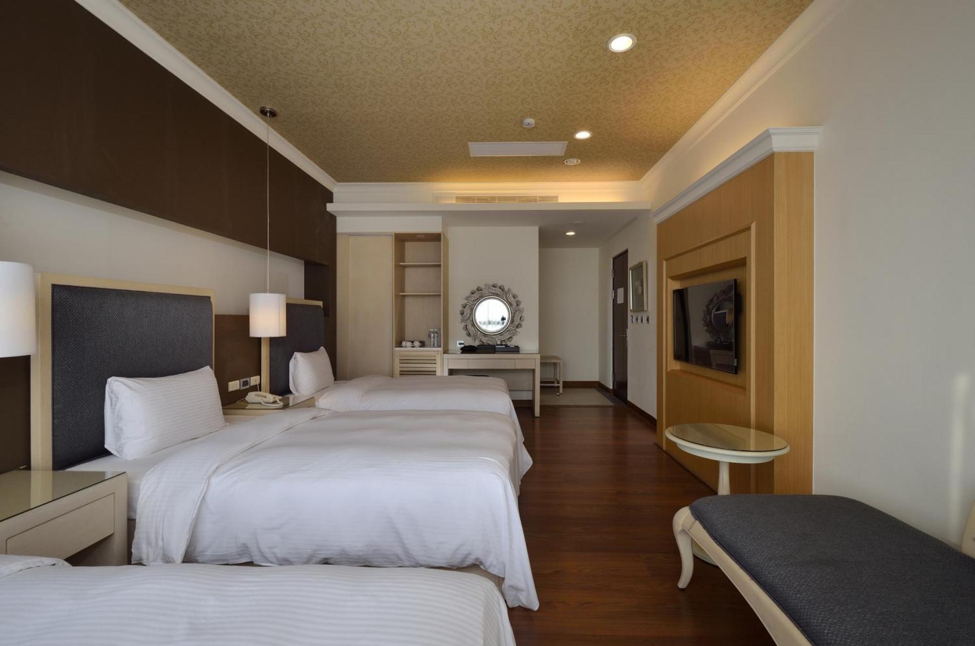 Hotel Modern Puli Pokój zdjęcie