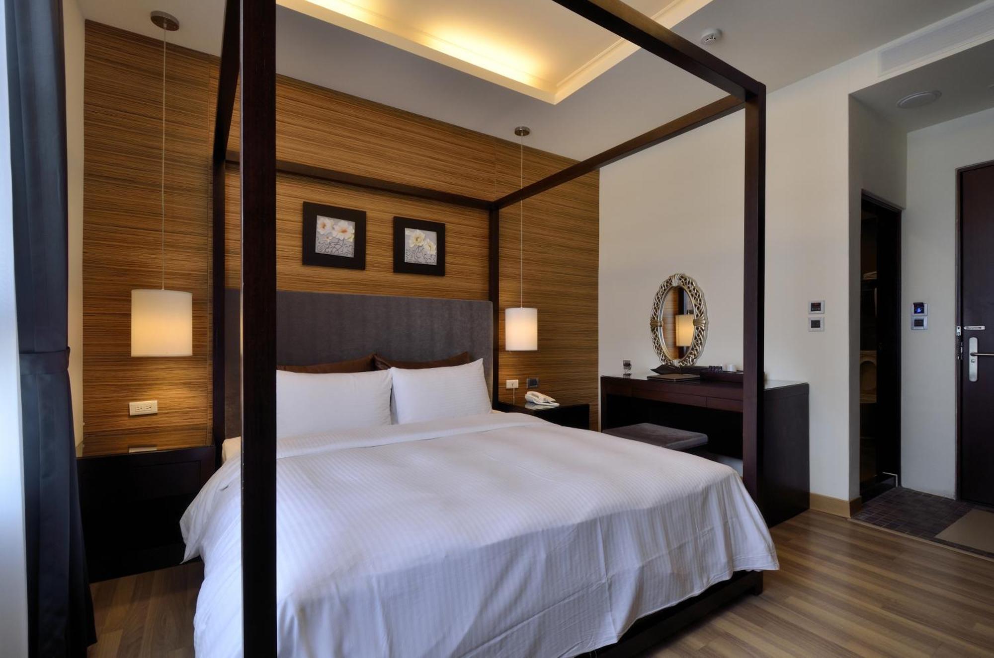 Hotel Modern Puli Pokój zdjęcie