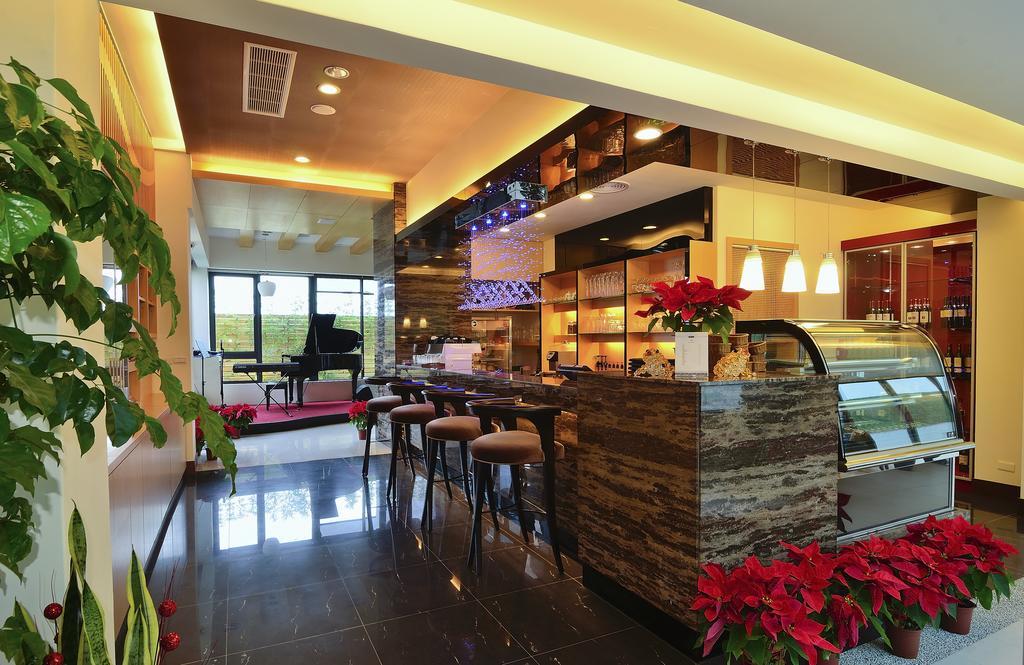 Hotel Modern Puli Zewnętrze zdjęcie