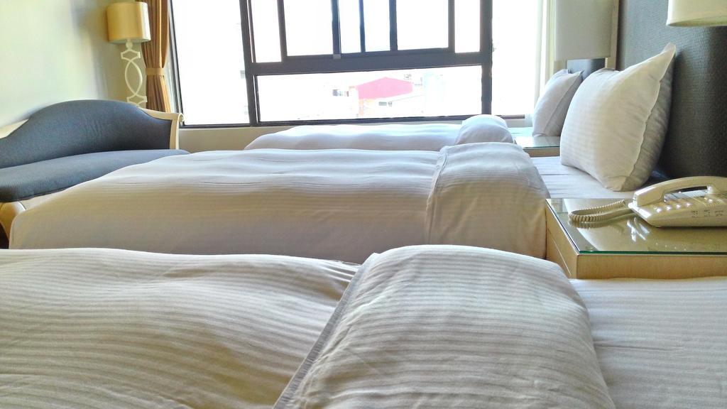 Hotel Modern Puli Pokój zdjęcie