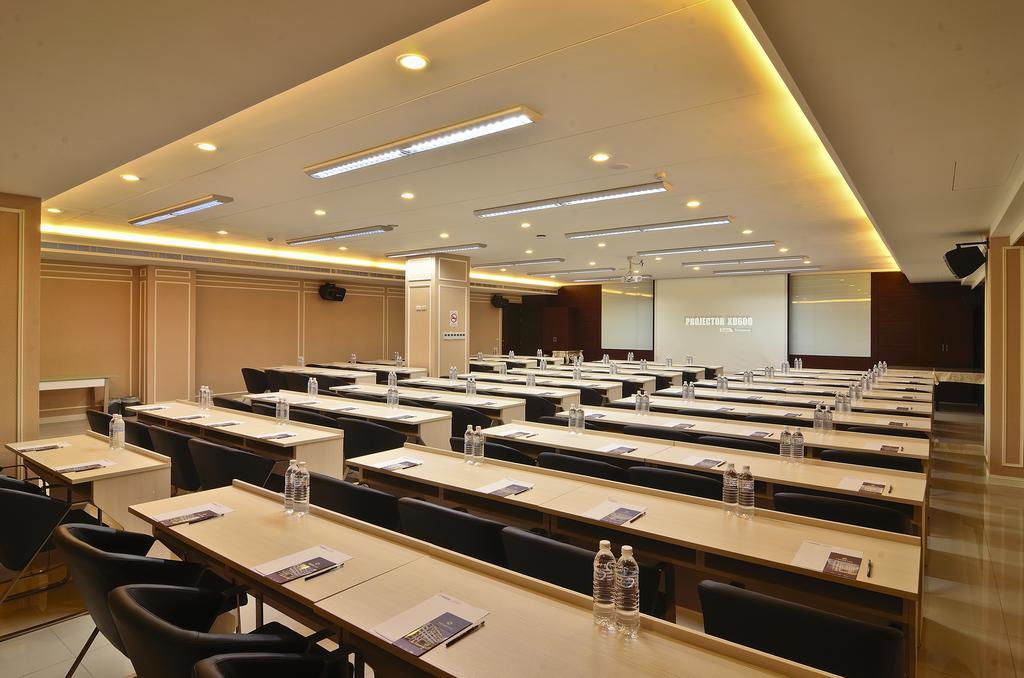 Hotel Modern Puli Zewnętrze zdjęcie