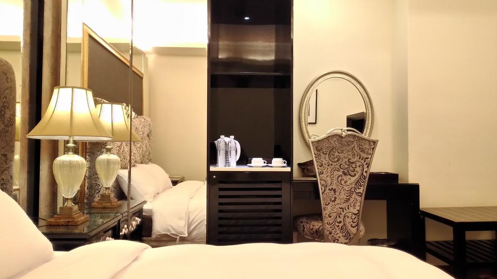 Hotel Modern Puli Pokój zdjęcie