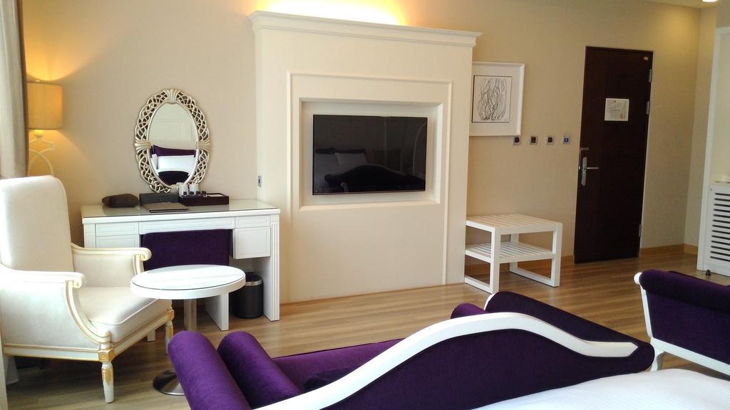 Hotel Modern Puli Pokój zdjęcie