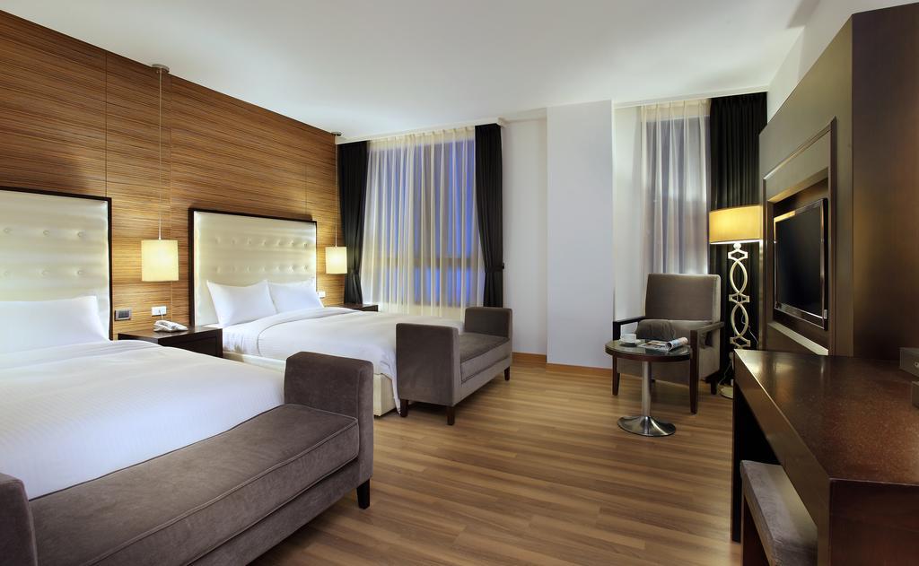 Hotel Modern Puli Pokój zdjęcie