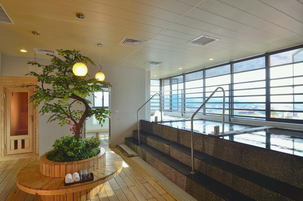 Hotel Modern Puli Zewnętrze zdjęcie