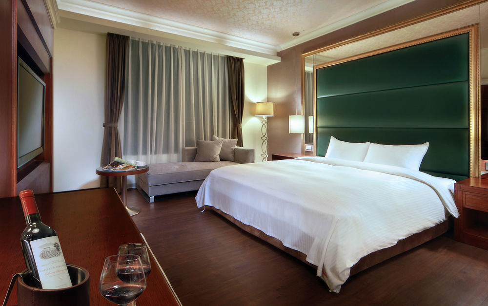 Hotel Modern Puli Zewnętrze zdjęcie