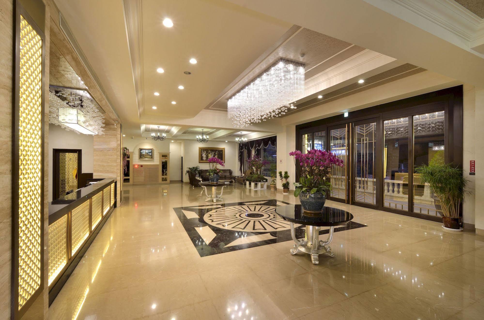 Hotel Modern Puli Zewnętrze zdjęcie